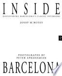 Inside Barcelona