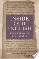 Inside Old English