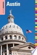 Insiders' Guide® to Austin