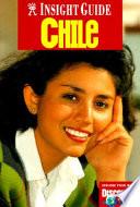 Insight Guide Chile