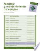 Instalación de software (Montaje y mantenimiento de equipos)