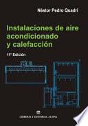 Instalaciones de Aire Acondicionado y Calefaccion