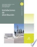 Instalaciones de distribución