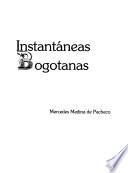 Instantáneas bogotanas