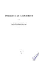Instantáneas de la revolución