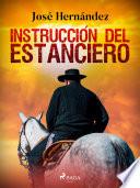 Instrucción del Estanciero