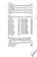 Instrucciones generales en forma de catecismo