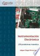Instrumentación electrónica