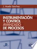 Instrumentación y control avanzado de procesos