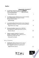 Integración & comercio