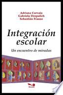Integración Escolar