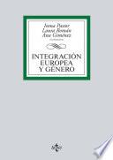 Integración europea y género