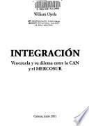 Integración