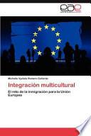 Integración Multicultural