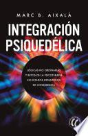 Integración Psiquedélica