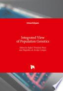 Integrated View of Population Genetics