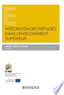 Intégration des Réfugiés dans l'Enseignement Supérieur