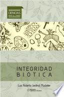Integridad biótica