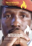 INTEGRIDAD, EL PADRE DE LA REVOLUCIÓN AFRICANA