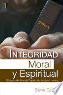Integridad Moral y Espiritual