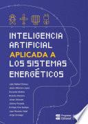 Inteligencia artifical apliacada a los sistemas energéticos
