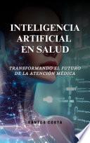 Inteligencia Artificial en Salud