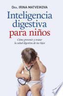 Inteligencia digestiva para niños