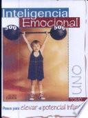 Inteligencia emocional