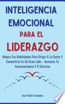 Inteligencia emocional para el liderazgo
