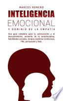 Inteligencia Emocional y Dominio de la Empatía