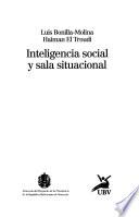 Inteligencia social y sala situacional