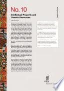 Intellectual Property and Genetic Resources