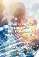 Interacción e intercambio