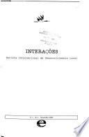 Interações
