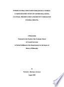 Intercultural Education for Quechua Women