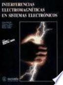 Interferencias electromagnéticas en sistemas electrónicos