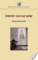 Interior con luz solar