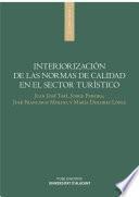 Interiorización de las normas de calidad en el sector turístico