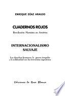 Internacionalismo salvaje