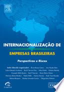 Internacionalização de empresas brasileiras