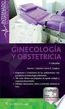 Internado Rotatorio. Ginecología y Obstetricia