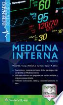 Internado Rotatorio. Medicina Interna