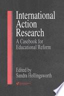 International Action Research