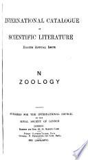 International Catalogue of Scientific Literature