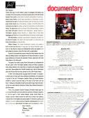 International Documentary