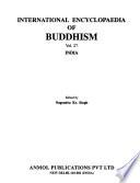 International encyclopaedia of Buddhism. 45. Japan
