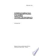 International Labour Documentation