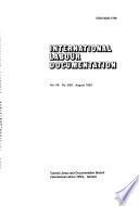 International Labour Documentation