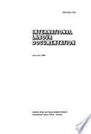 International Labour Documentation