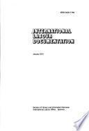 International Labour Documentation